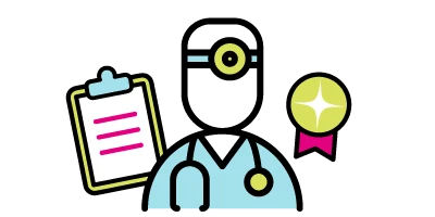 医師の技術力が高い